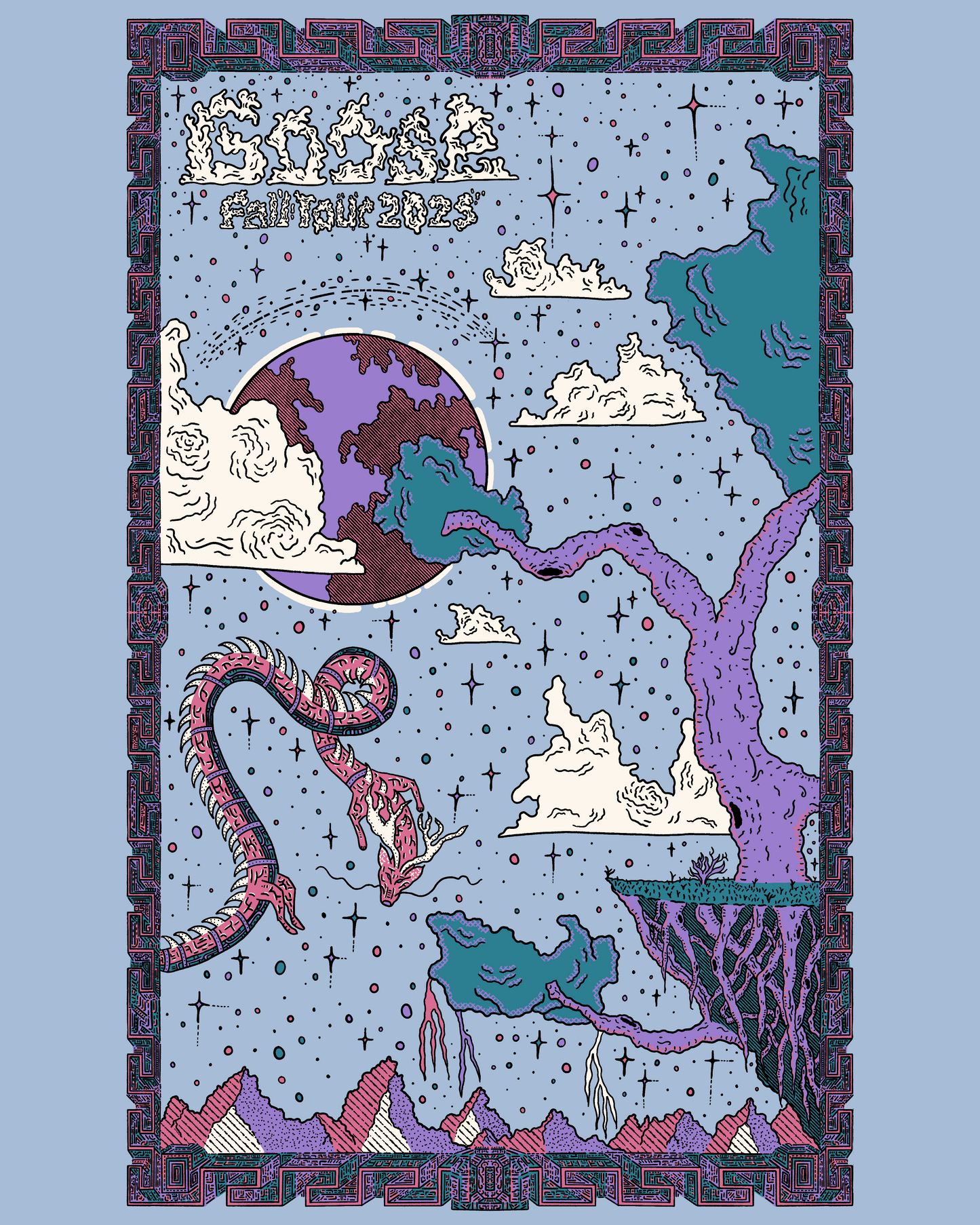 Plop 018: Chain Yer Dragon