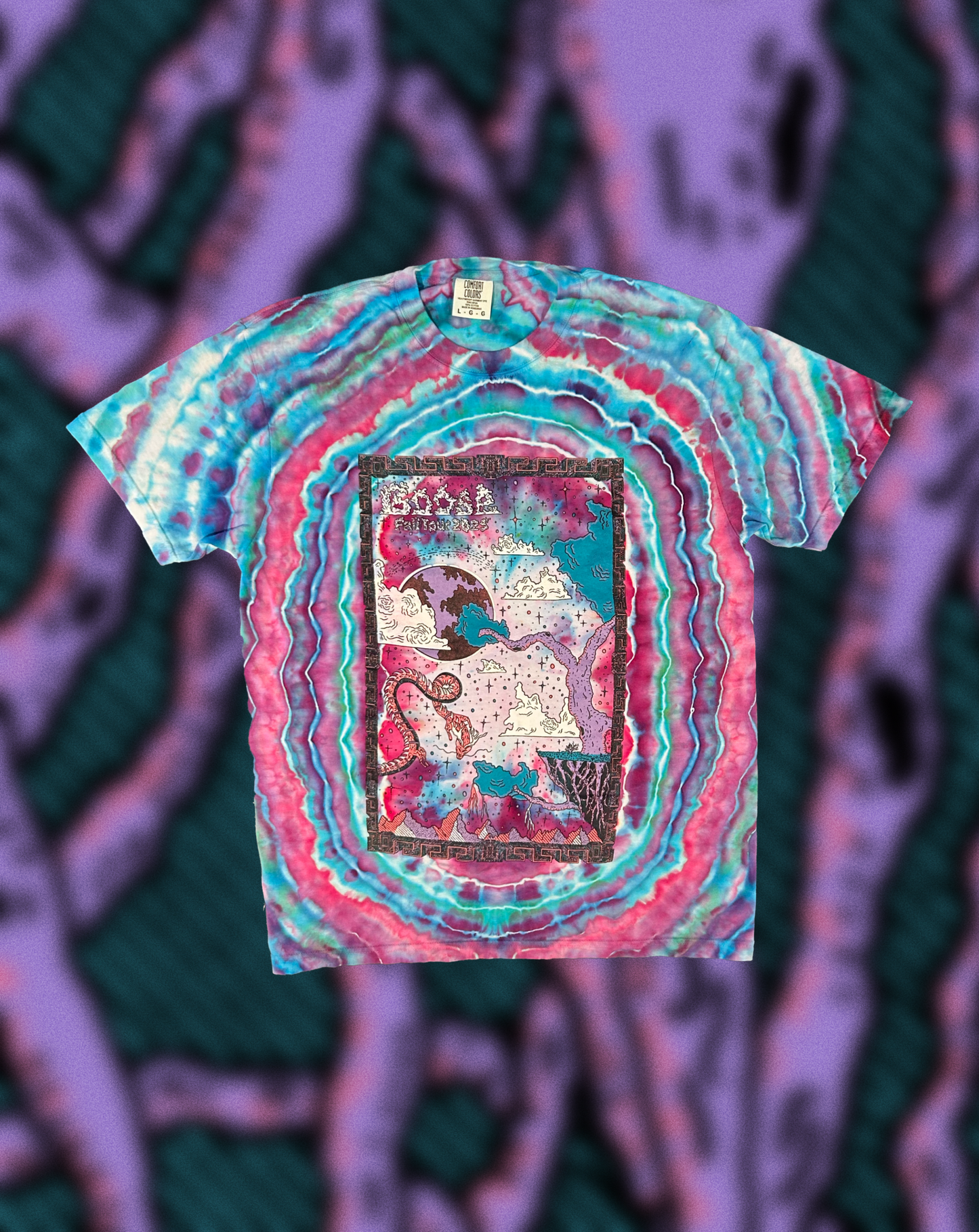 Plop 018: Chain Yer Dragon