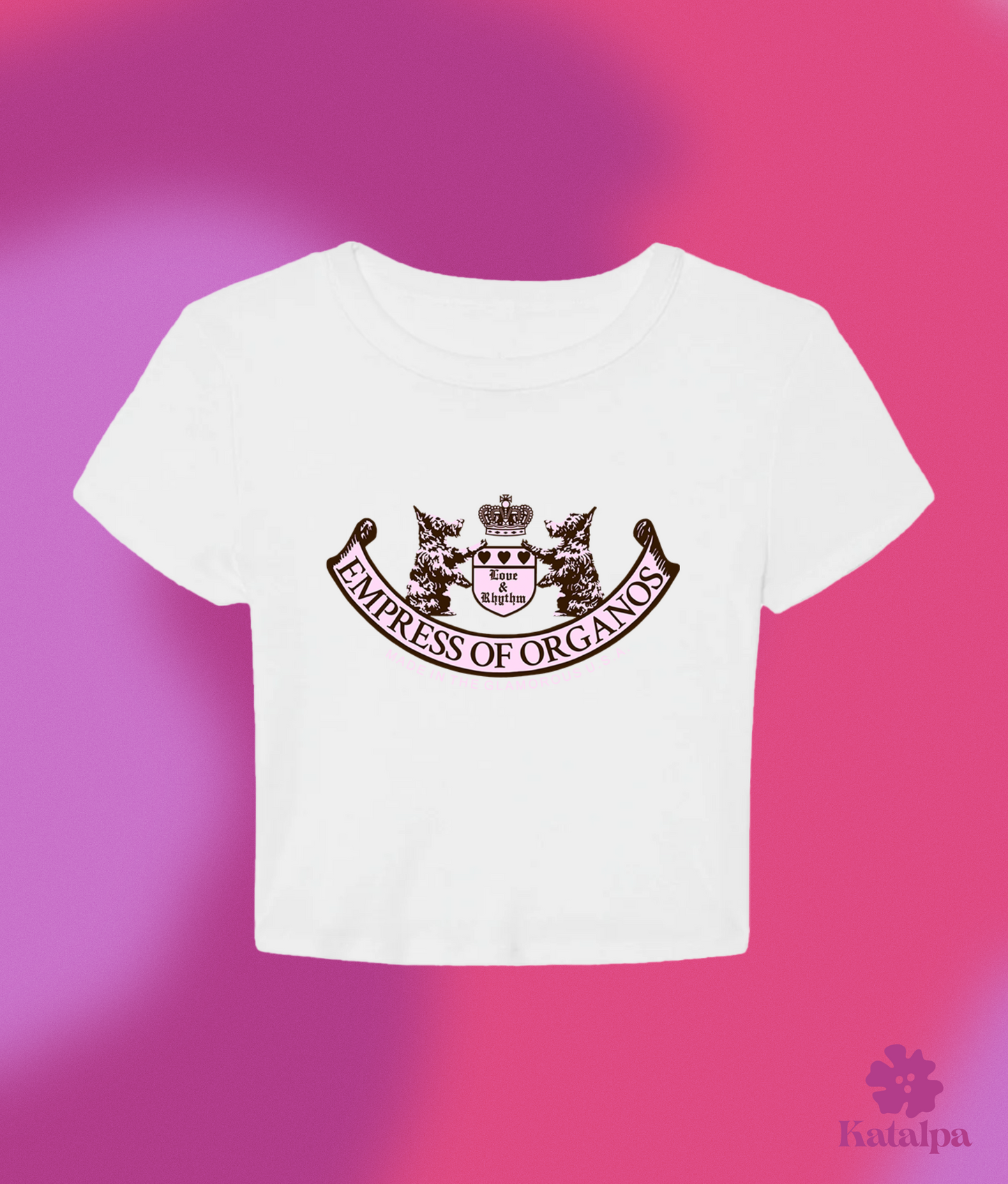 Plop 015: Made In The Glamorous USA