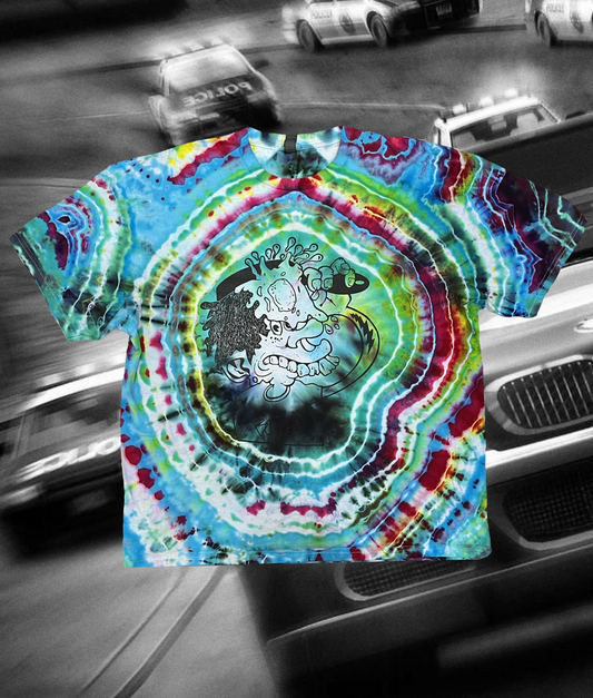 Katalpa x Birth Create Rot – Dead & Co ‘24: The Tour That Never Was (1/1)