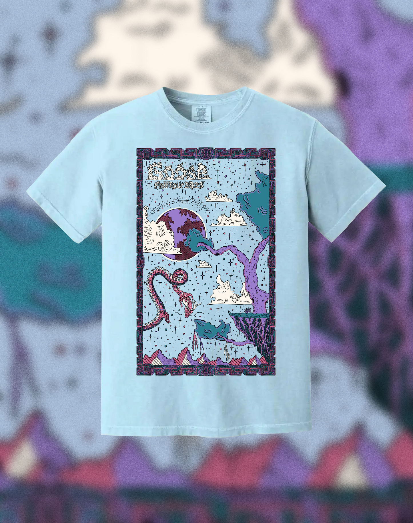 Plop 018: Chain Yer Dragon